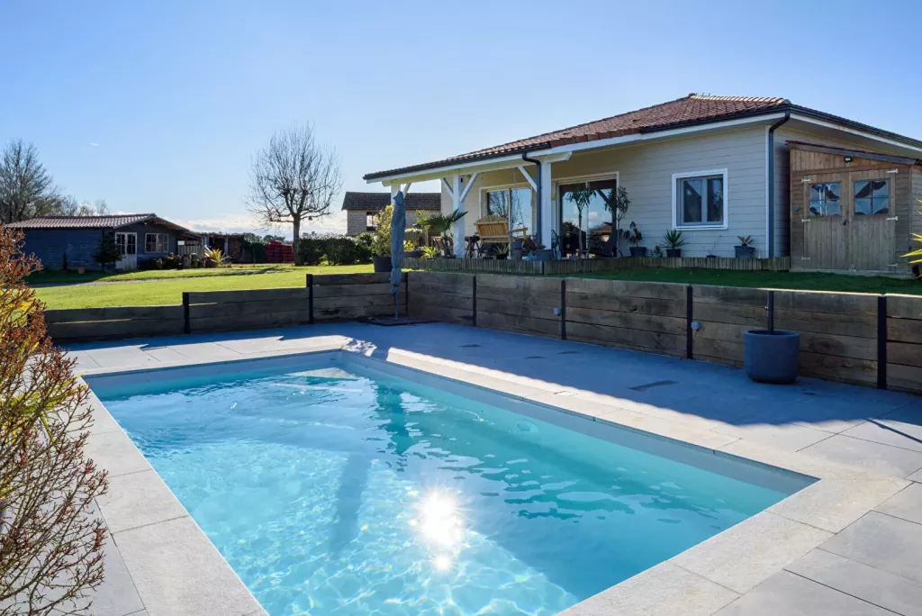 Photo du bien refHND920