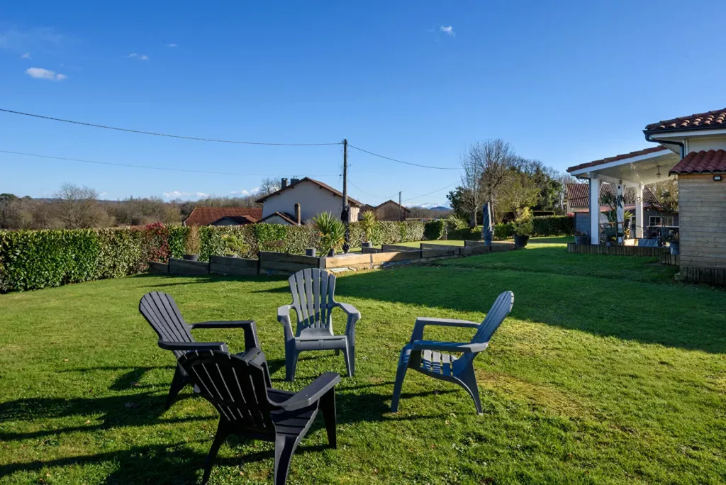 Photo du bien refHND920