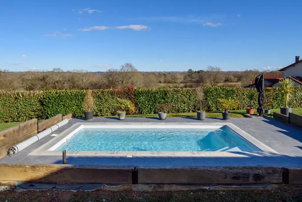 Photo du bien refHND920