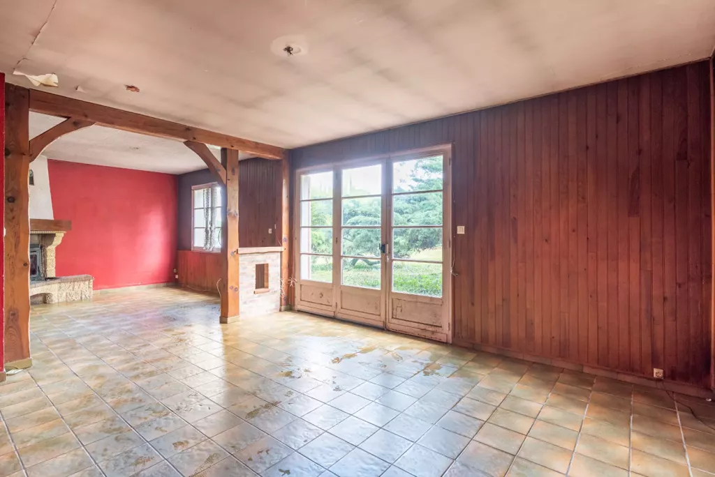 Photo du bien refHND910