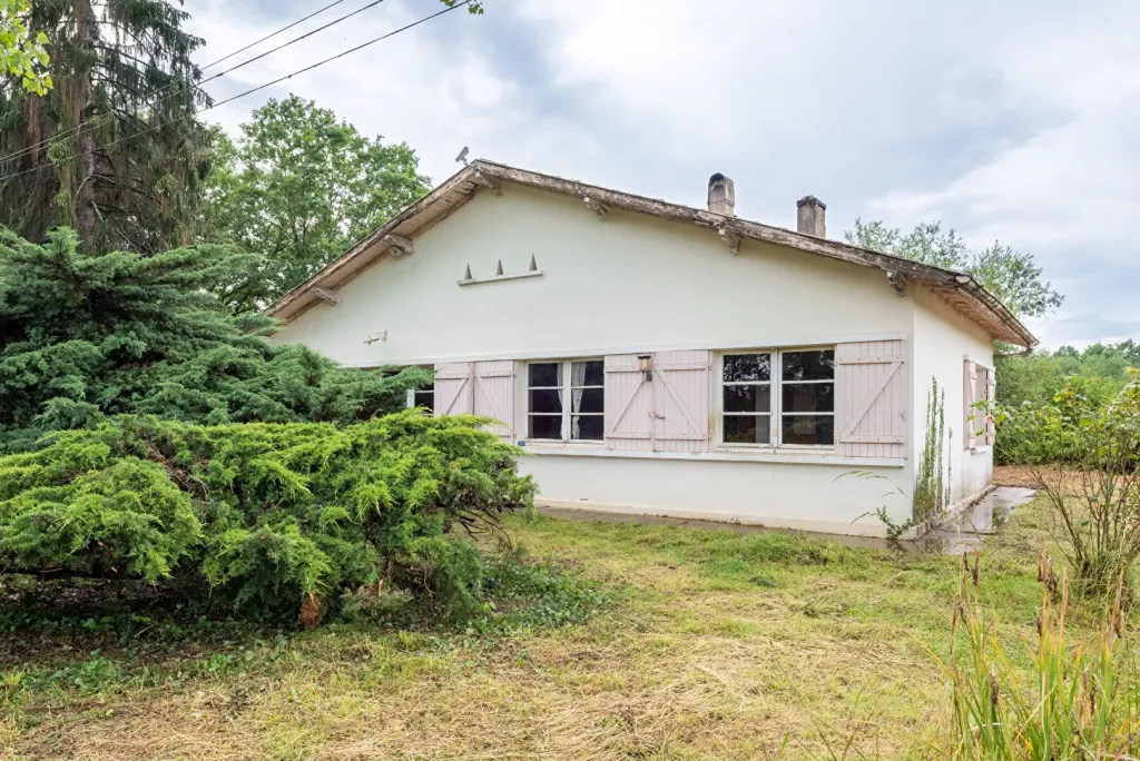 Photo du bien refHND910