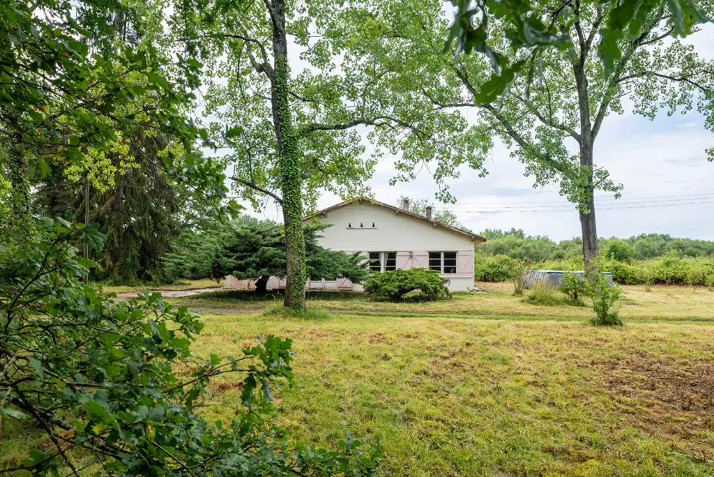 Photo du bien refHND910