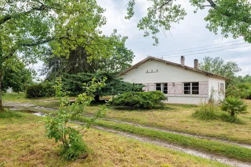 Photo 1 bien refHND910