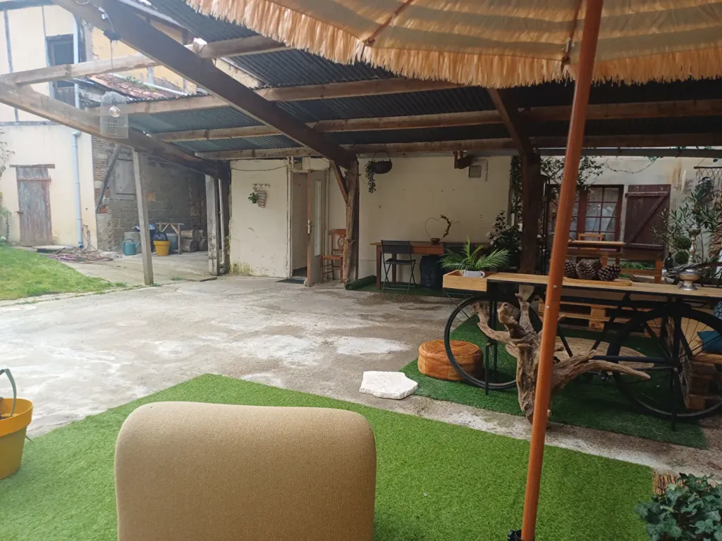 Photo 1 bien refHLD921