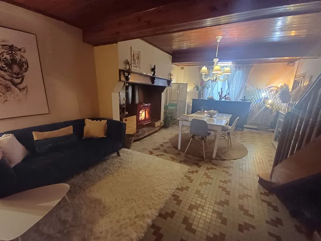 Photo du bien refHLD921