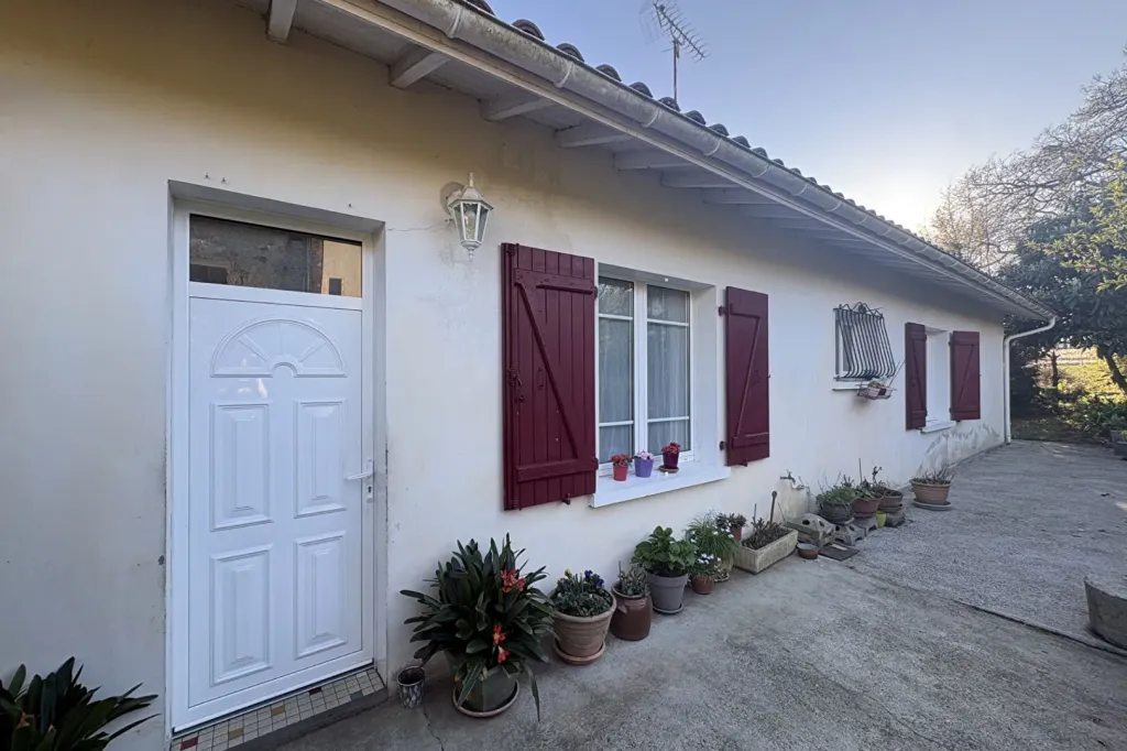 Photo du bien refACT944