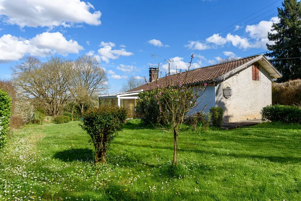 Photo du bien refANC953