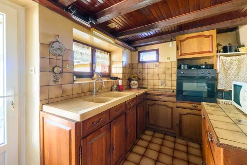 Photo 1 bien refANC953