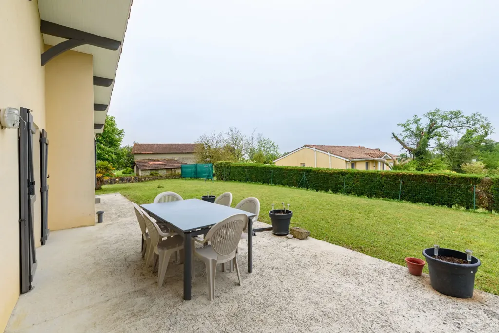 Photo du bien refHMD960