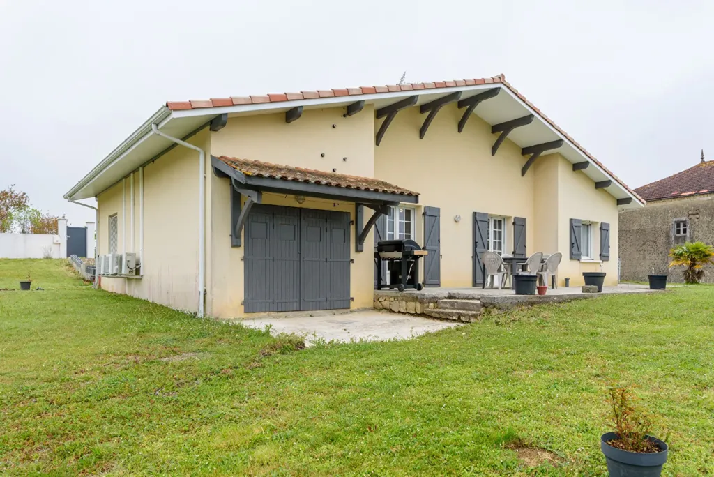 Photo du bien refHMD960