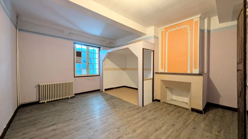 Photo du bien refHLD964