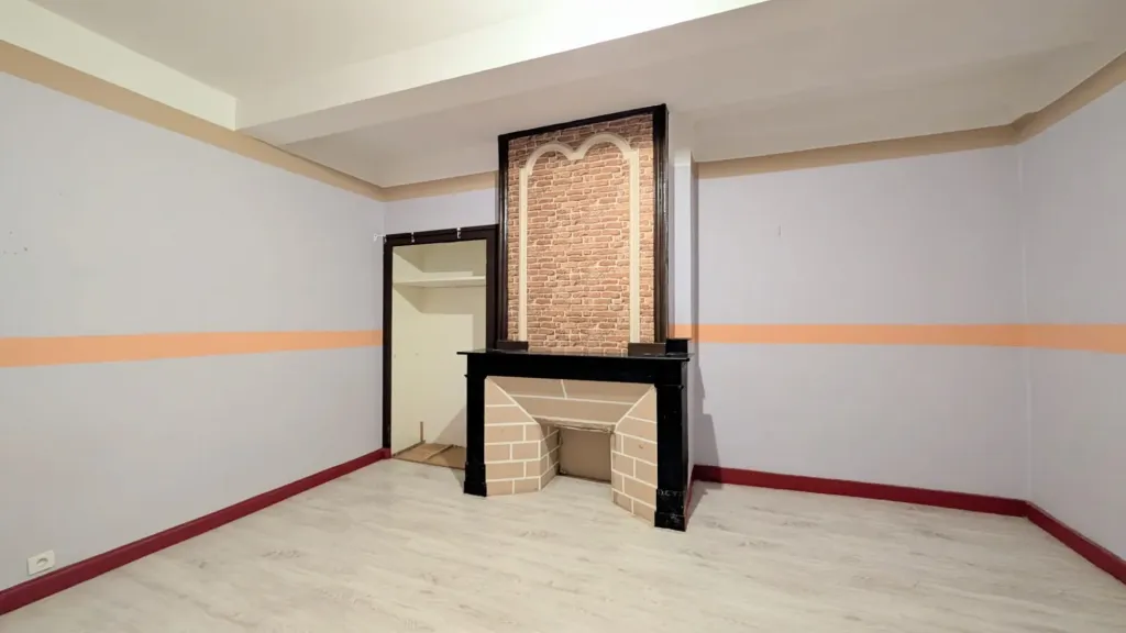 Photo du bien refHLD964