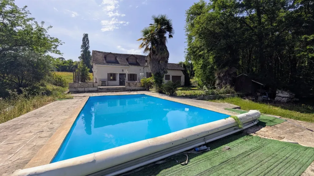 Photo 1 bien refHLD957