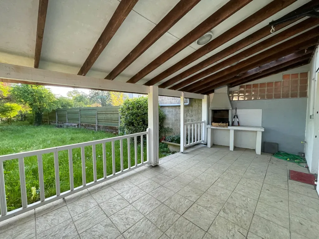 Photo du bien ref640