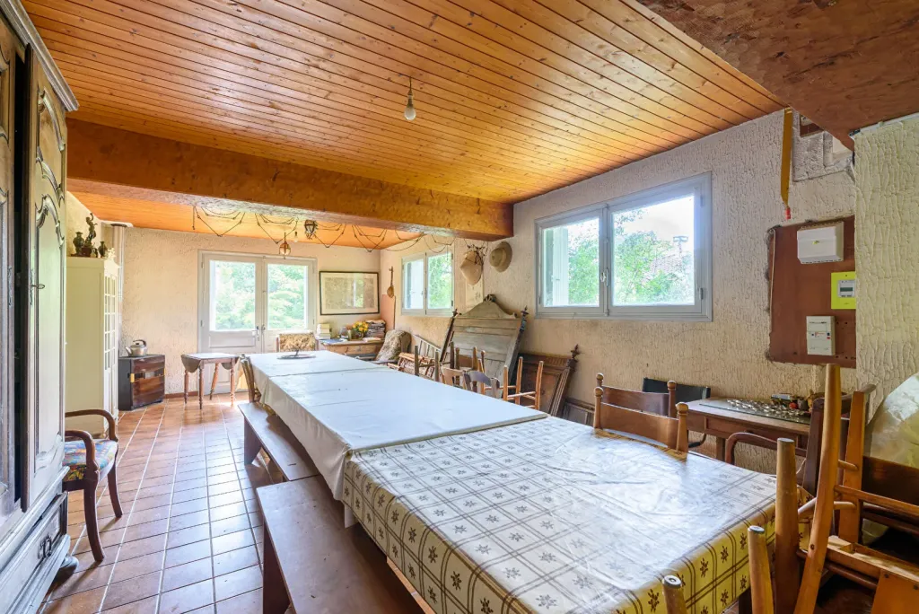 Photo du bien refANC963