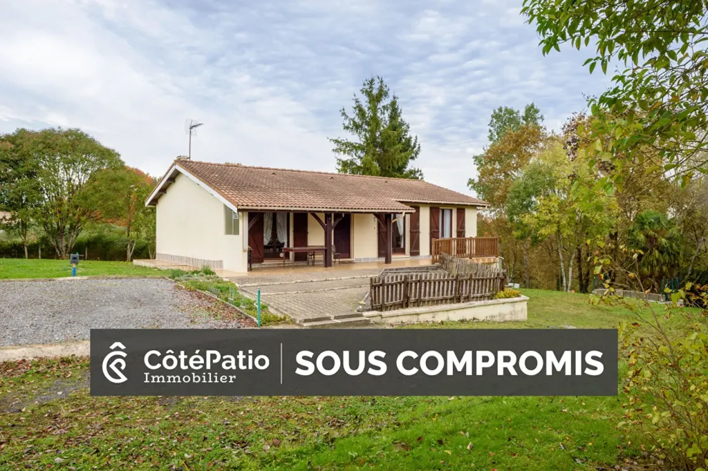 Photo 1 bien refACT899