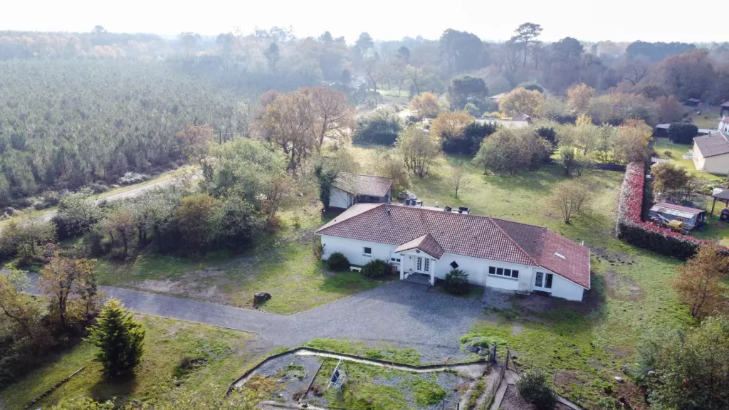 Photo du bien refVL368