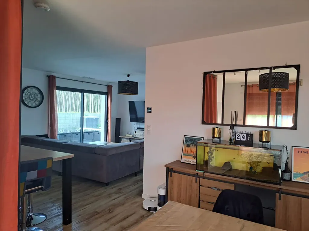 Photo du bien ref160