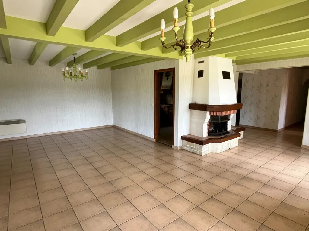 Photo du bien ref166