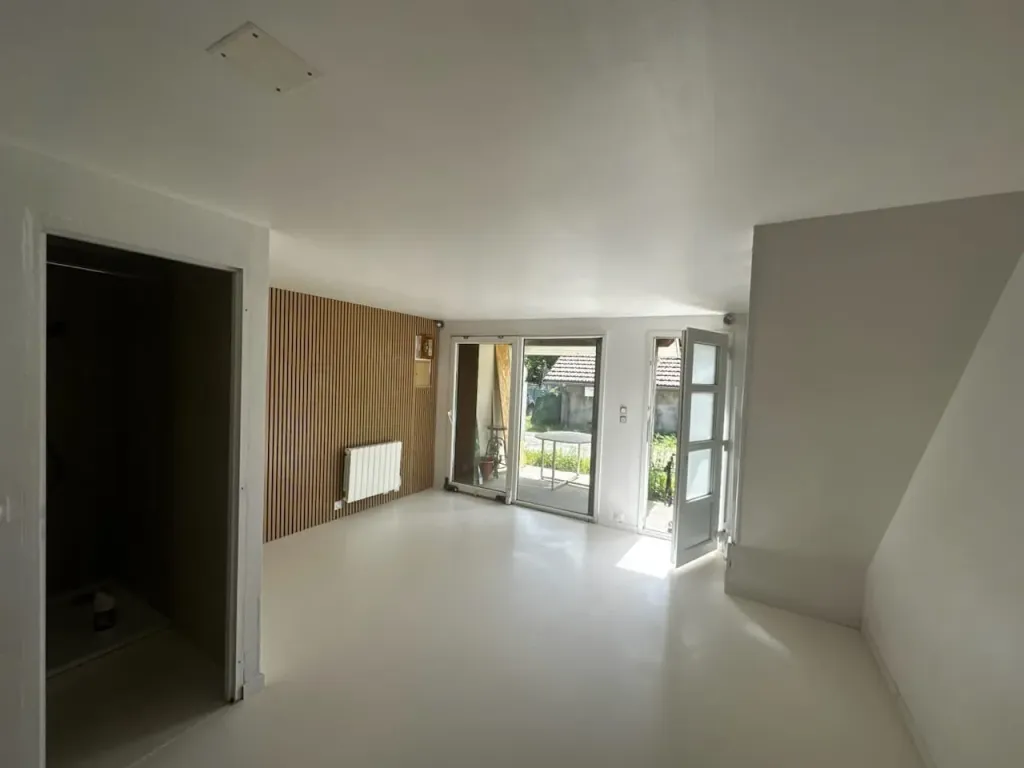 Photo du bien ref167